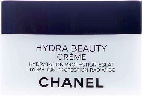 chanel hydratation|chanel moisturizing cream.